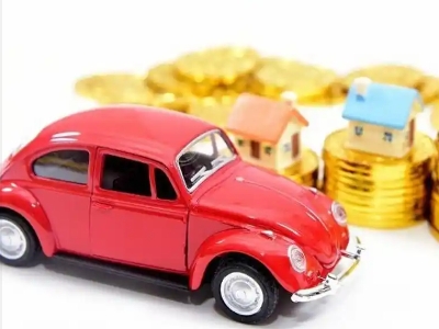 火炬开发区车辆抵押贷款全攻略:不押车、无征信要求的申请流程